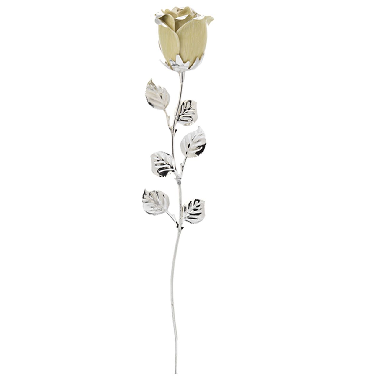 ROSA CM 33 - BIANCO
